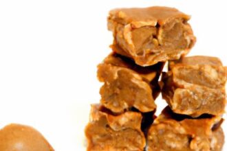 Power Up Your Day with Homemade Peanut Butter Bites