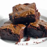 Decadent Double Chocolate Brownies: A Choco Lover’s Delight