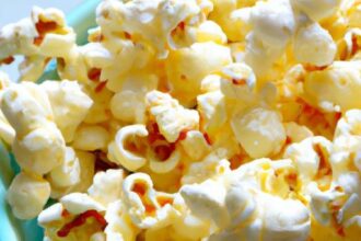 Spice Up Snack Time: Single-Serve Popcorn Flavor Ideas