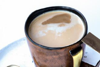 Keto Bulletproof Coffee: Boost Energy with Every Sip