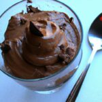 Decadent Vegan Chocolate Mousse: A Guilt-Free Delight