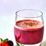Revitalize Your Body: The Power of Beet & Berry Detox Juice