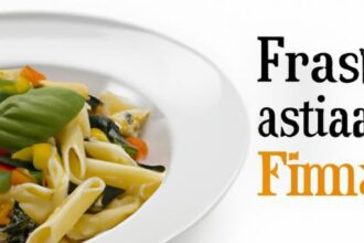 Fresh & Flavorful Pasta Primavera Recipe for Two Delight