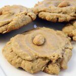 Almond Flour Peanut Butter Cookies: A Nutty, Gluten-Free Treat