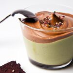 Decadent Chocolate Avocado Pudding: Healthy Meets Indulgence