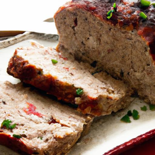Simple & Savory: Your Guide to the Perfect Easy Meatloaf