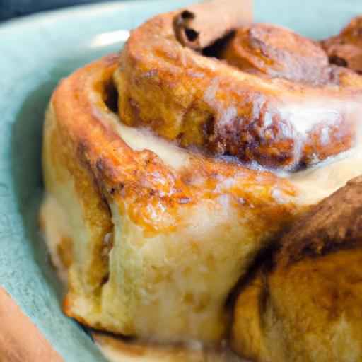Sweet Mornings: Cinnamon Roll French Toast Bake Recipe