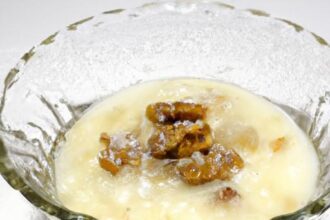 Creamy Instant Pot Rice Pudding: Quick & Delightful Treat