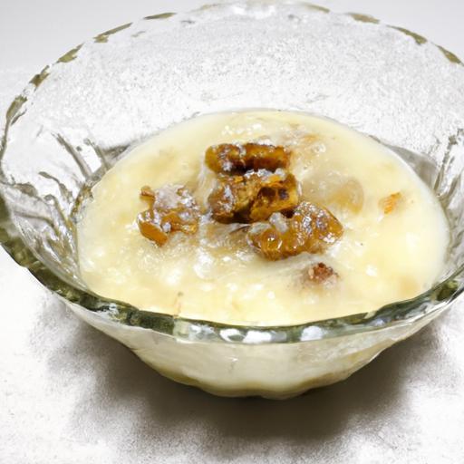 Creamy Instant Pot Rice Pudding: Quick & Delightful Treat