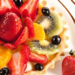 The Art of Fruit Tarts: A Colorful Slice of Delight
