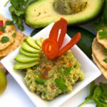 Tiny Triumphs: Mastering Small-Batch Guacamole Magic