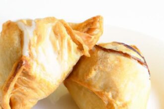 Sfogliatelle Unwrapped: The Art of Naples’ Flaky Delight