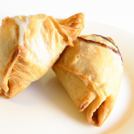 Sfogliatelle Unwrapped: The Art of Naples’ Flaky Delight