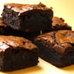 Decadent Vegan Brownies: Guilt-Free Treats You’ll Love