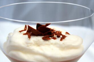 Indulgent Keto Chocolate Mousse: Rich, Creamy & Low-Carb