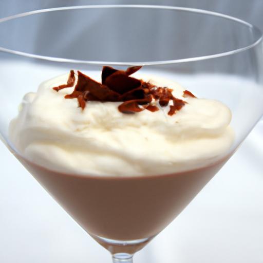 Indulgent Keto Chocolate Mousse: Rich, Creamy & Low-Carb