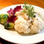 Loaded Cauliflower Mash: A Creamy, Guilt-Free Comfort Food