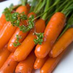 Sweet & Savory: The Perfect Honey Glazed Carrots Recipe