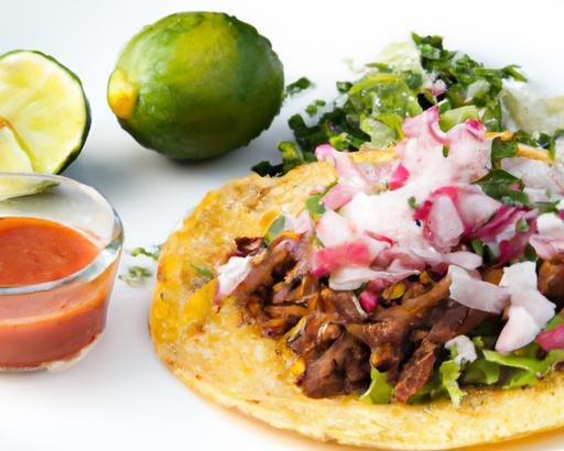 Unlock Flavor: The Ultimate Guide to Taco Seasoning Magic