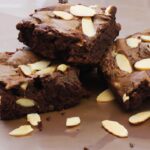 Decadent Almond Flour Brownies: A Nutty Twist on Classic Treats