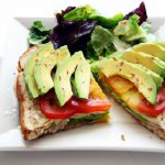 Bursting with Flavor: Garden-Fresh Salsa & Crunchy Corn Chips