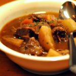 Hearty Slow Cooker Beef Stew: Comfort in Every Spoonful