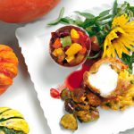 Harvest Bounty: Crafting the Perfect Autumn Veggie Frittata