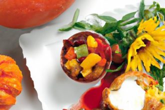 Harvest Bounty: Crafting the Perfect Autumn Veggie Frittata