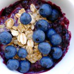 Dreamy Blueberry Baked Oatmeal: A Nutritious Morning Boost