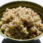 Instant Pot Quinoa: Quick, Fluffy, and Nutritious Guide