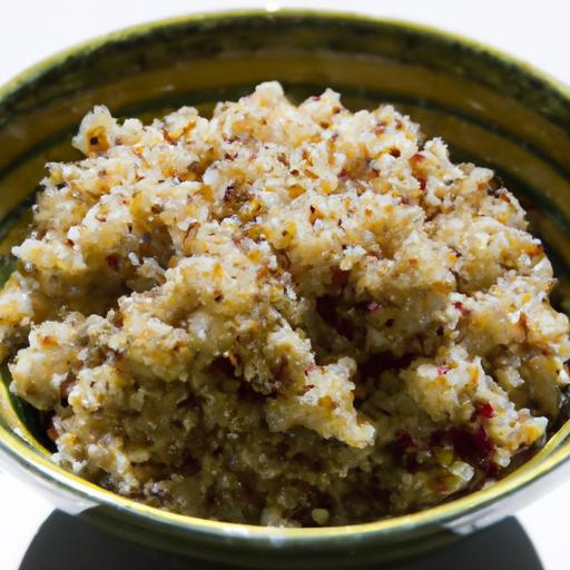 Instant Pot Quinoa: Quick, Fluffy, and Nutritious Guide