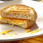 Melting Moments: The Art and Science of Grilled Cheese
