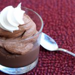 Decadent Vegan Chocolate Mousse: A Dairy-Free Delight