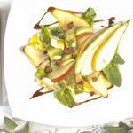 Pear & Gorgonzola Salad: A Crisp Twist on Classic Flavors