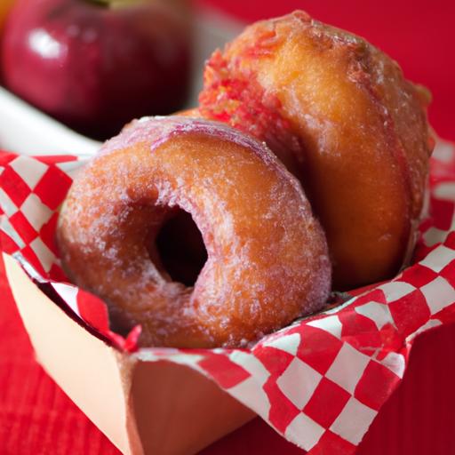 Baked Apple Cider Donuts: A Delicious Fall Treat Explained