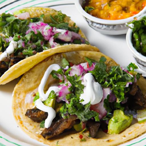 Unlock Flavor: The Ultimate Guide to Taco Seasoning Magic