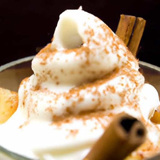 Deliciously Layered: Apple Cinnamon Yogurt Parfait Guide