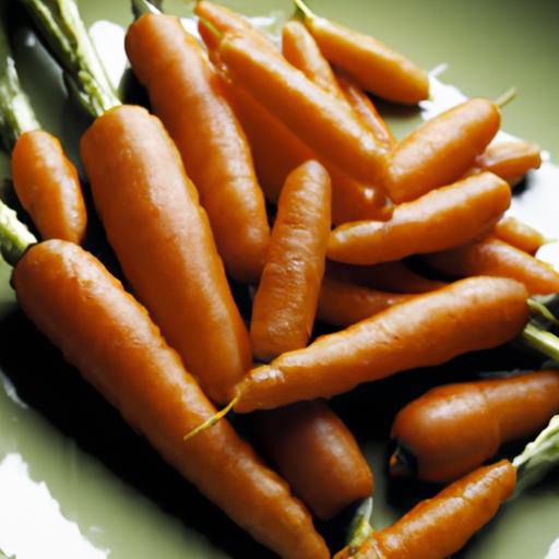 Sweet & Savory: The Perfect Honey Glazed Carrots Recipe