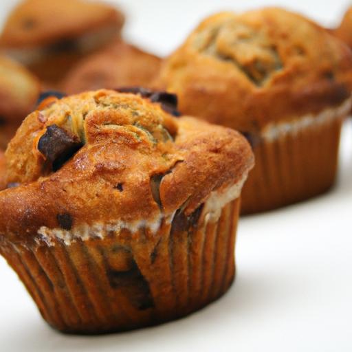 The Ultimate Guide to Baking Perfect chocolate Chip Muffins