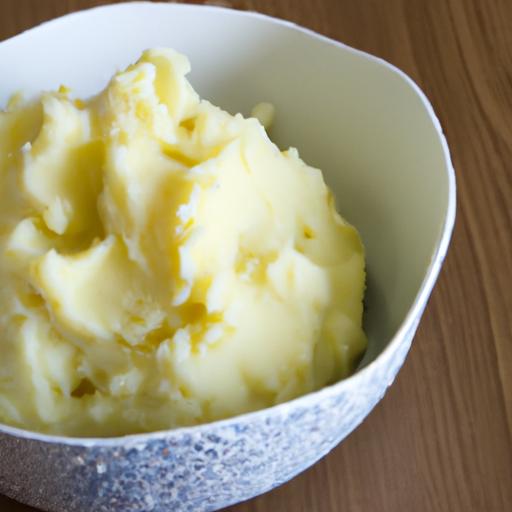 Creamy Vegan Mashed Potatoes: A Dairy-Free Delight ‍Guide