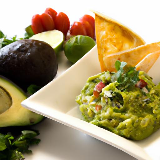 Tiny Triumphs: Mastering Small-Batch Guacamole Magic