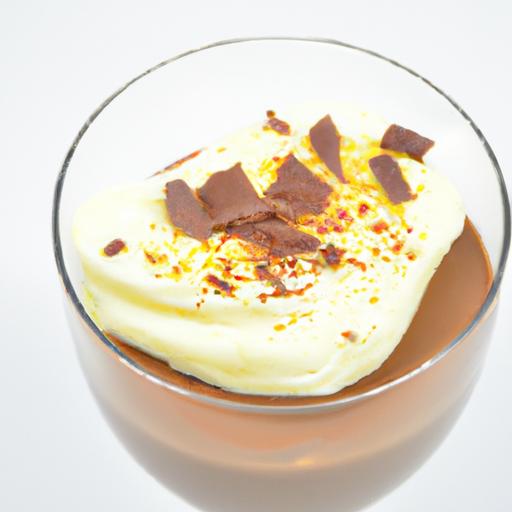 Indulgent Keto Chocolate Mousse: Rich, Creamy & Low-carb