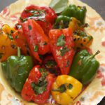 Crispy & Colorful: How to Perfect Air Fryer Bell Peppers