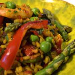 Savor the Flavor: A Guide to Plant-Based Paella Perfection