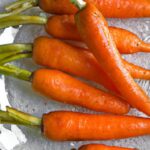 Sweet & Savory: Mastering Glazed Carrots with Brown Sugar
