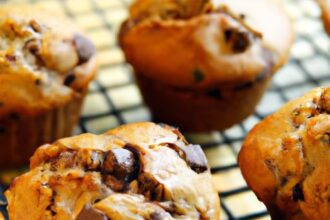 The Ultimate Guide to Baking Perfect Chocolate Chip Muffins