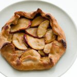 Rustic Apple Galette: A Timeless, Easy French Delight