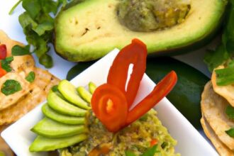 Tiny Triumphs: Mastering Small-Batch Guacamole Magic