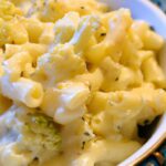 Keto Mac and Cheese with Cauliflower: Creamy Low-Carb Delight