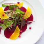 Bright and Zesty: The Ultimate Beet and Orange Salad Guide